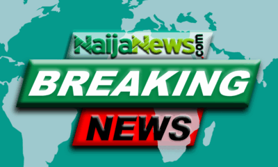 Naija Breaking News