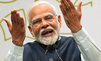 Narendra Modi