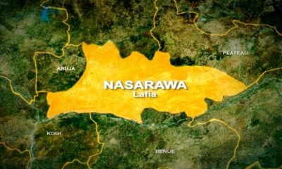 Nasarawa