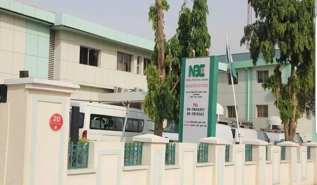 National Broadcasting Commission NBC
