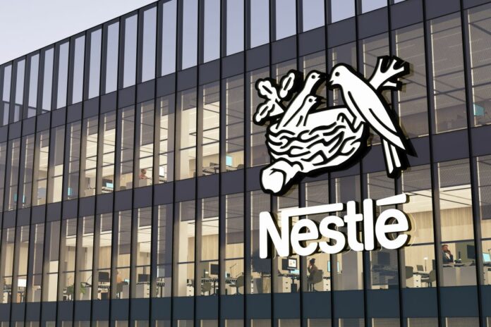 Nestle