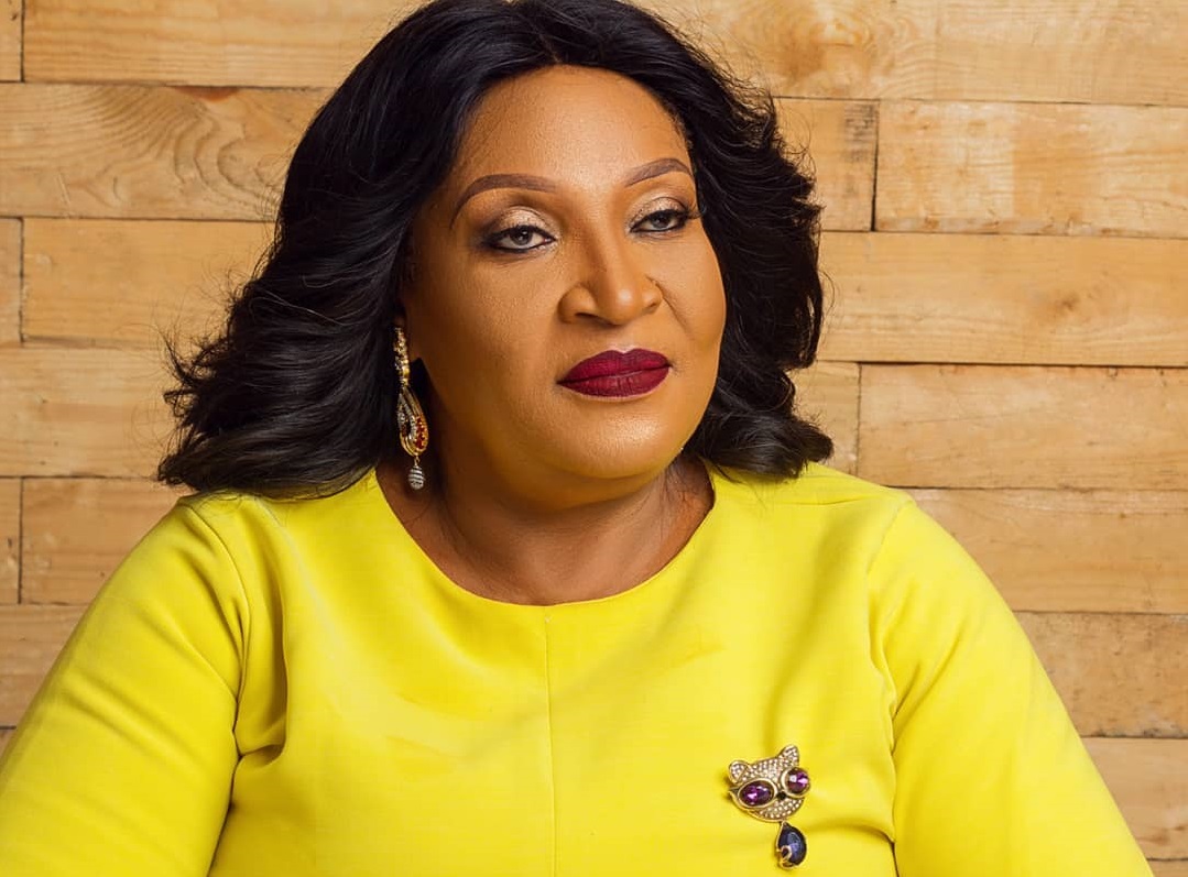 Ngozi Nwosu