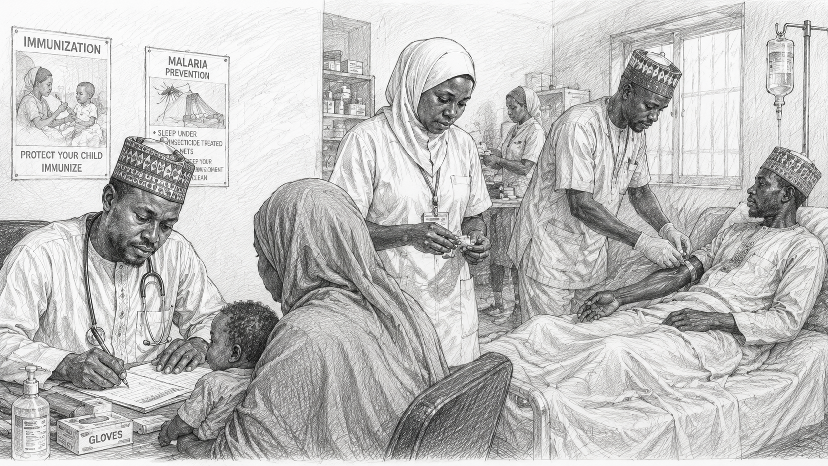 Niger