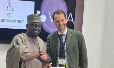 Nigeria Germany Extend Energy Partnership