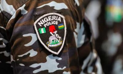 Nigeria Police