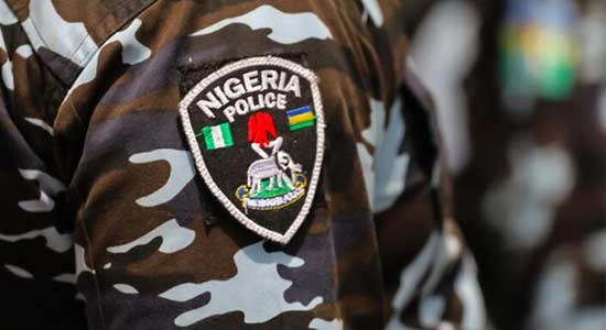 Nigeria Police