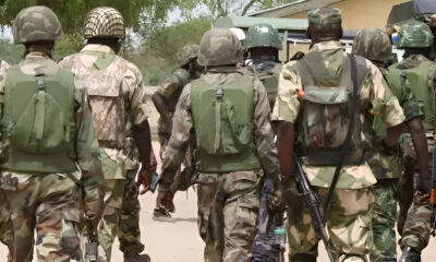Nigerian Army