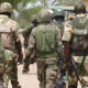Nigerian Army
