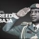 Nigerian Army Immortalises Former COAS Late General Lagbaja