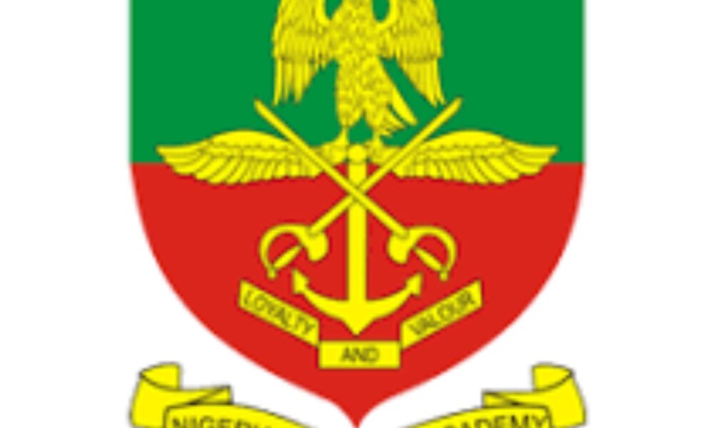 Nigerian Defence Academy NDA
