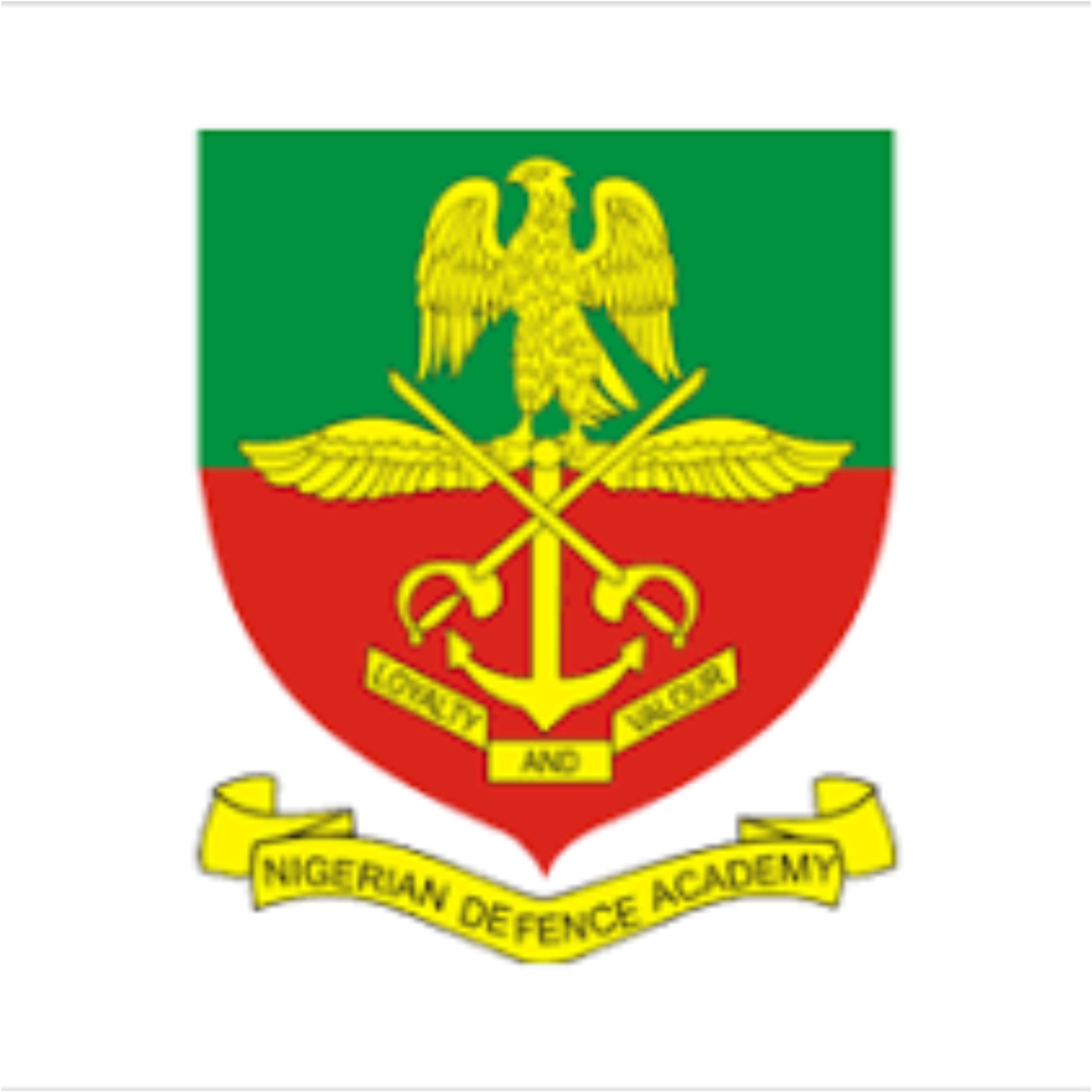 Nigerian Defence Academy NDA