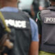 Nigerian Police