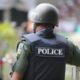 Nigerian Police Force