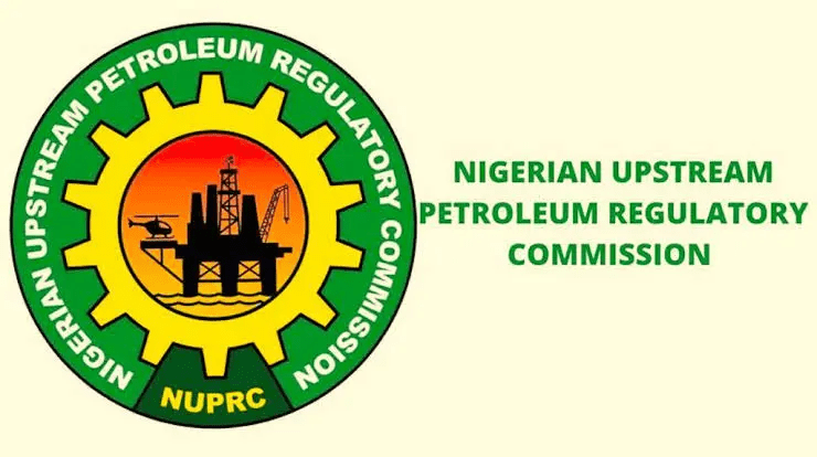 Nigerian Upstream Petroleum Regulatory Commission NUPRC2