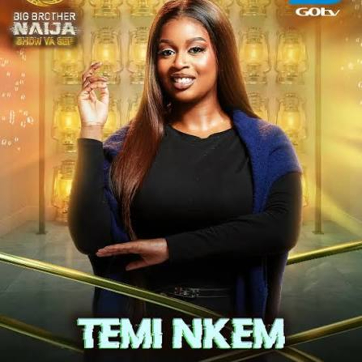 Nkem Temi