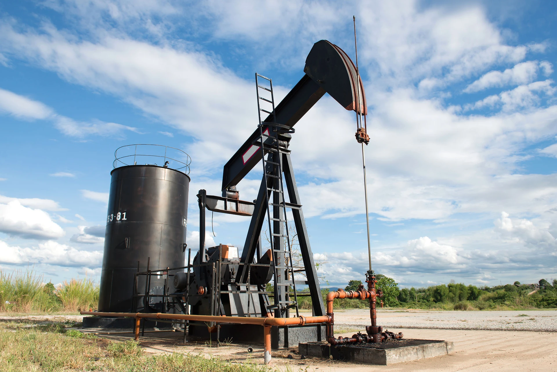 OIL