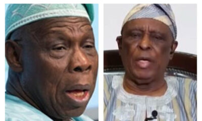 Obasanjo Osoba