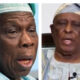 Obasanjo Osoba