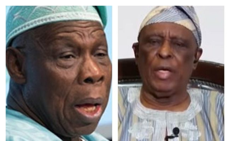 Obasanjo Osoba