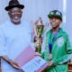 Oborevwori Rewards Delta Student With N20m For Winning World Spelling Bee Championship