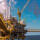 Oil Drilling