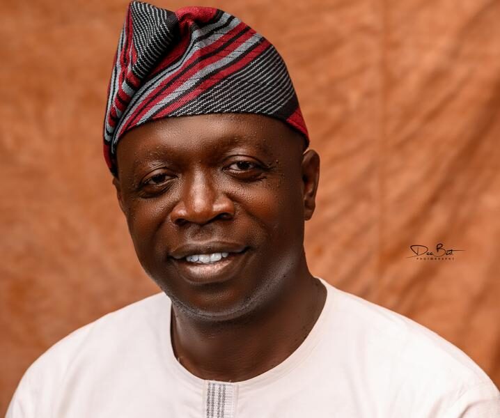 Olatunbosun Oyintiloye