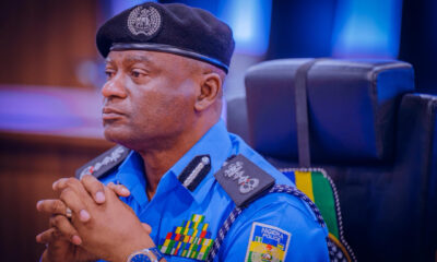 Olatunji Rilwan Disu