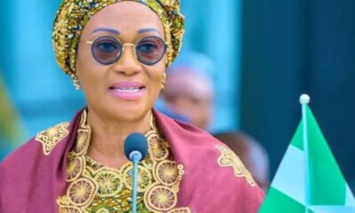 Oluremi Tinubu 1