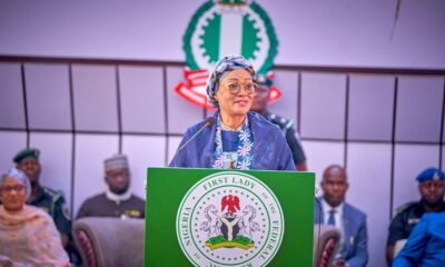Oluremi Tinubu CREDIT @KukoyiBusola X