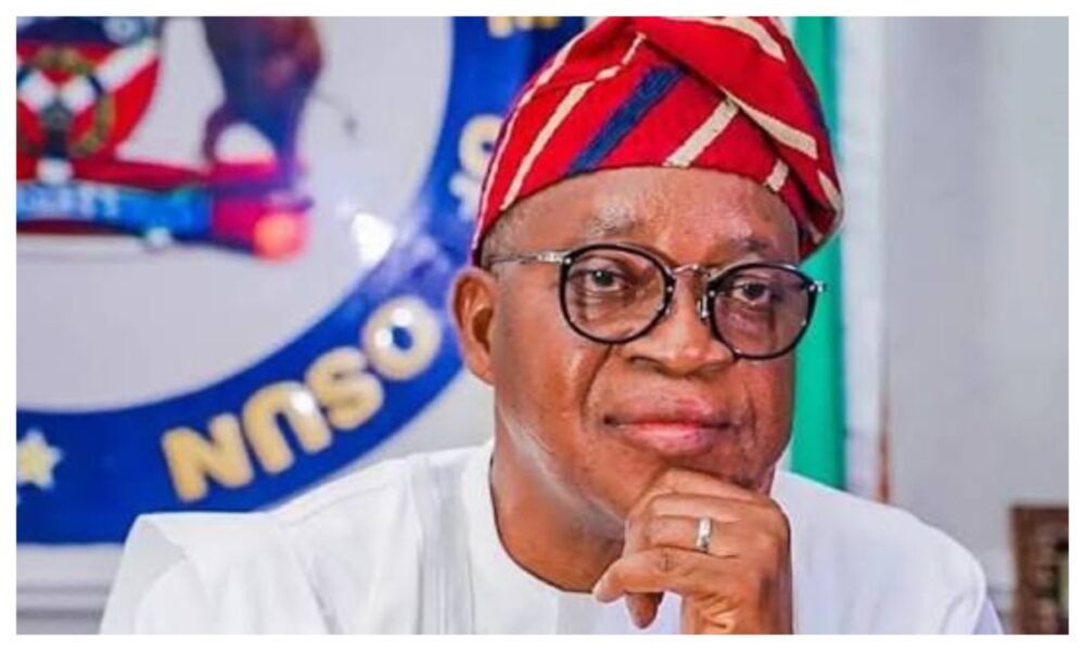 Oluseyi Petinrin