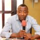 Omoyele Sowore