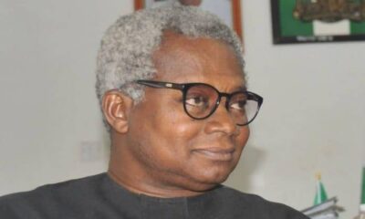Osita Okechukwu VON