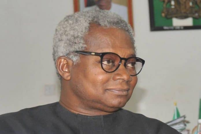 Osita Okechukwu VON