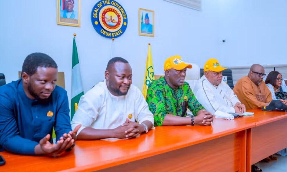 Osun Accord Party