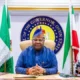 Osun State Governor Ademola Adeleke 640x360