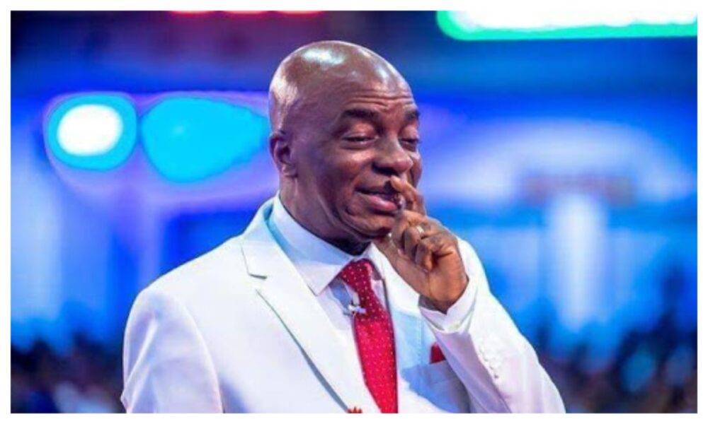 Oyedepo