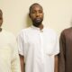 Oyo School abduction 2