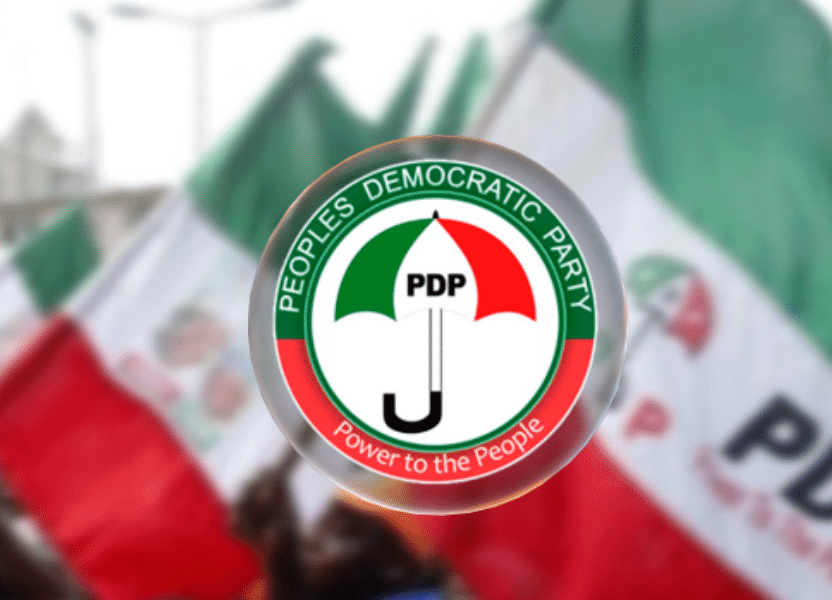 PDP 1