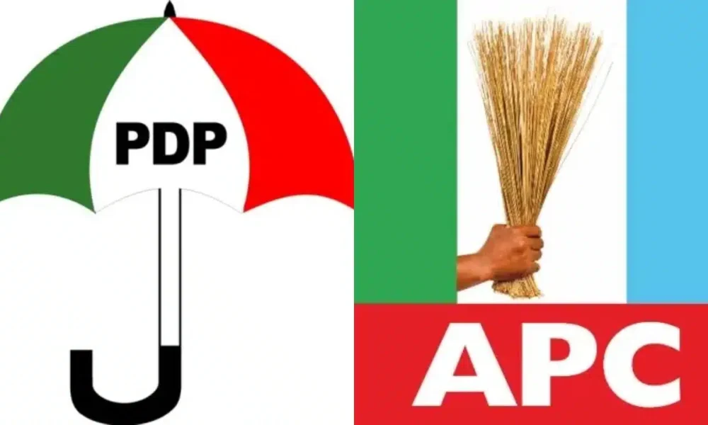 PDP And APC