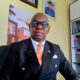 Pastor Remmy Hazzan