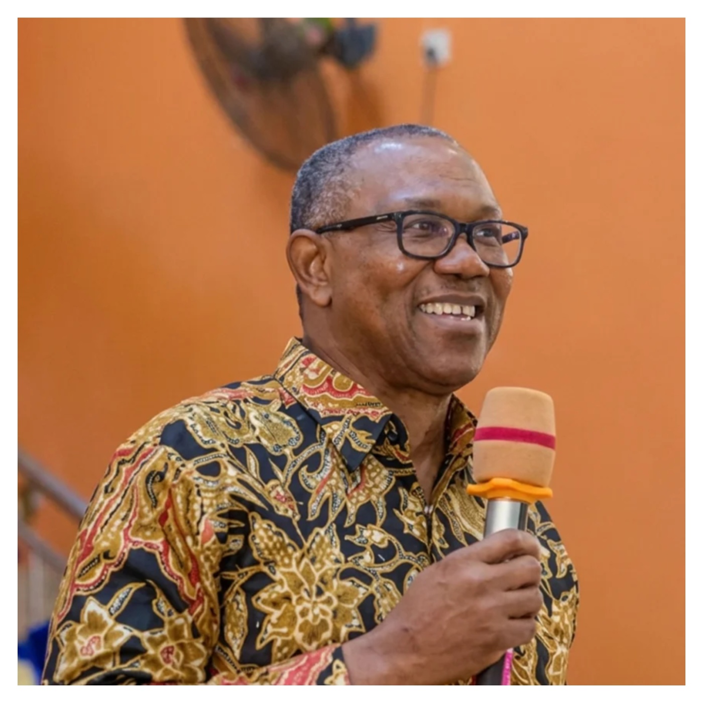 Peter Obi 2