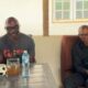 Peter Obi visits Isaac Fayose e1784386555184