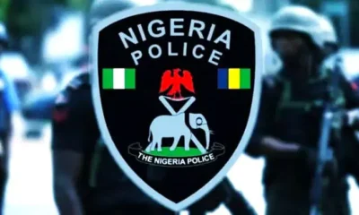 Police