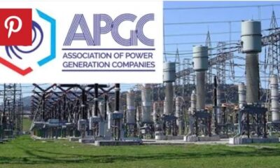 Power Generation Companies Gencos