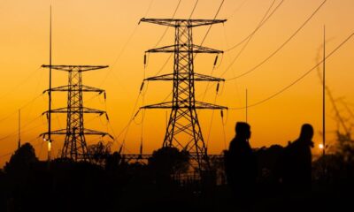 Power Outage 1