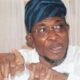 RAUF AREGBESOLA