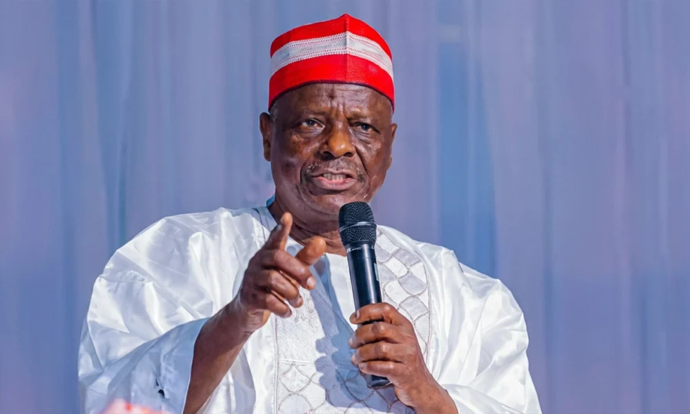 Rabiu Kwankwaso