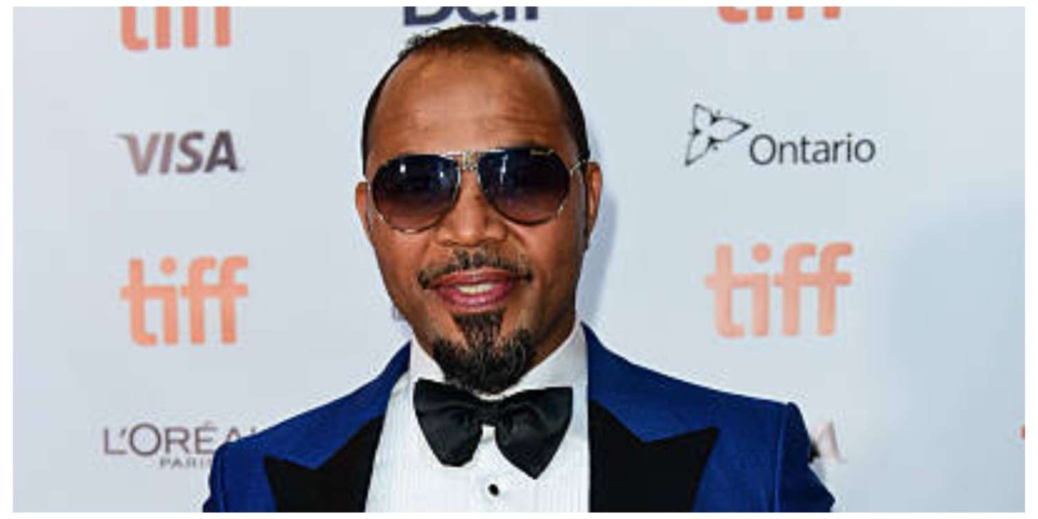 Ramsey Nouah