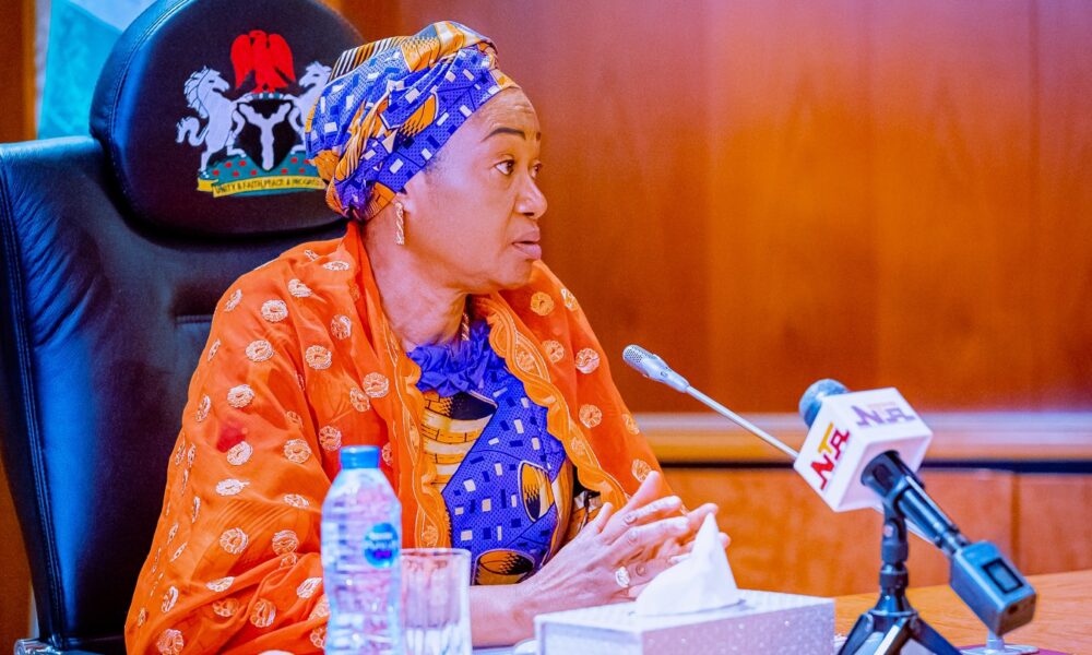 Remi Tinubu