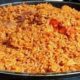 Report Cost Of Cooking Jollof Rice Jumps 624 In Decade As Food Crisis Deepens